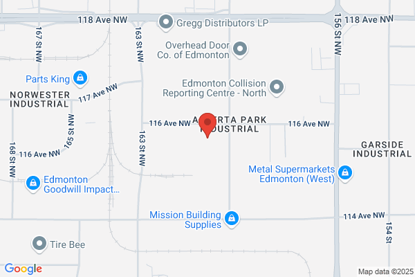 Carlson Projects Industrial Ltd