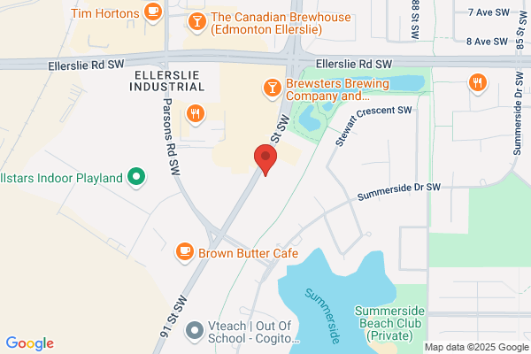 Carrington Construction Edmonton Ltd