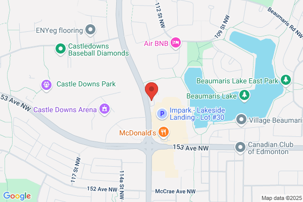 Castle Downs Trucking
