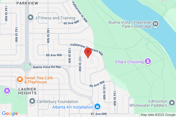 Cedarbrae Contracting Ltd