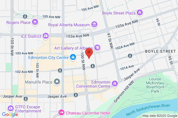 Churchill Corporation the