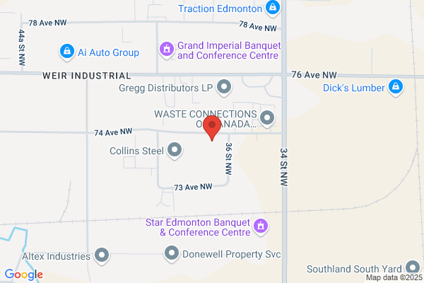 Delnor Construction Ltd