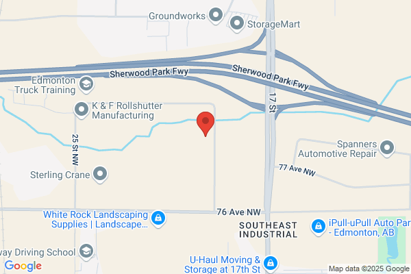 Heartland Disposal & Recycling Ltd