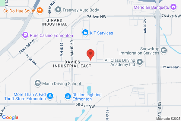 Capital Steel Inc