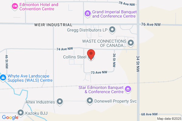 Collins Industries