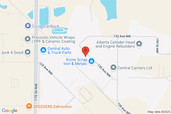 Norfab Mfg (1993) Inc