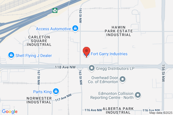 Giffels Enterprises Inc