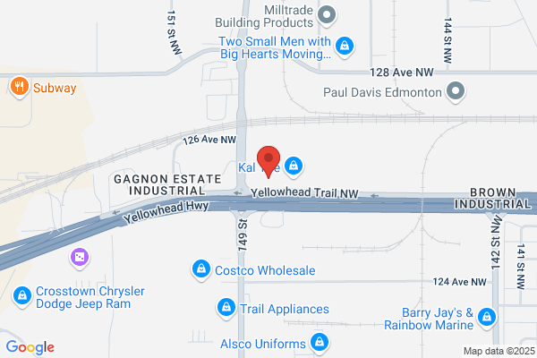 Cameron Ashley Building Products