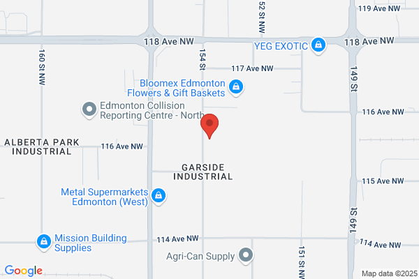 Canwel Building Materials Ltd