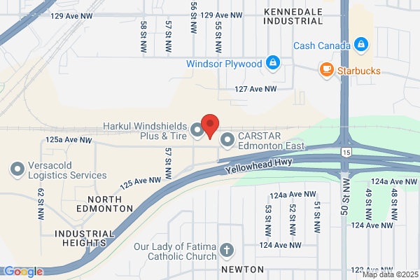 Consolidated Gypsum Supply Ltd