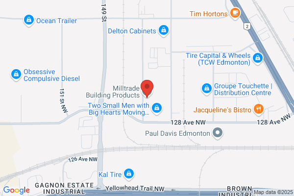 Milltrade Building Products Ltd
