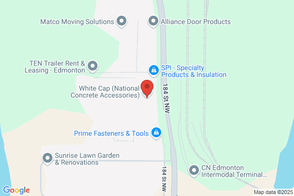 NCA Northland Construction Supplies