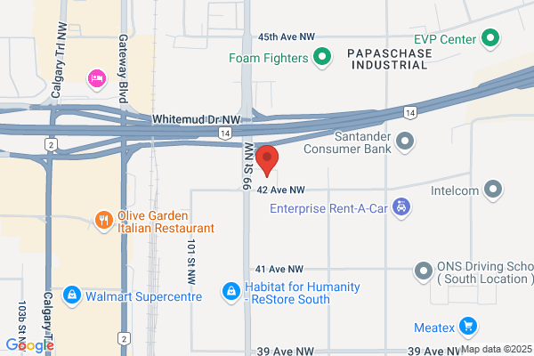 Voxcom Security Systems, Corporate Offices