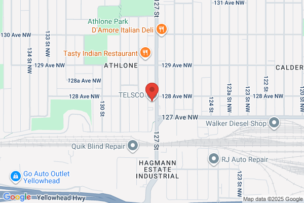 Voxcom Security Systems, Edmonton & District Sales