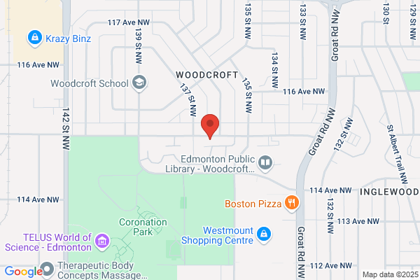 Brentwood Community Development Group