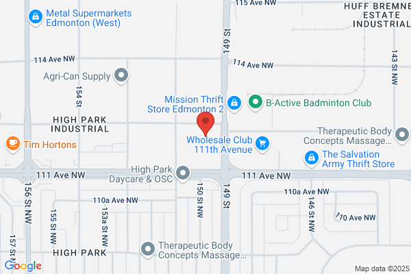 Trinity Printing Services