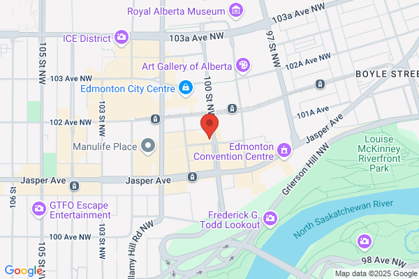 Cummings Andrews Mackay LLP