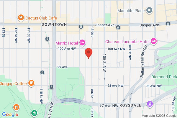 Student Legal Services of Edmonton, Criminal Law