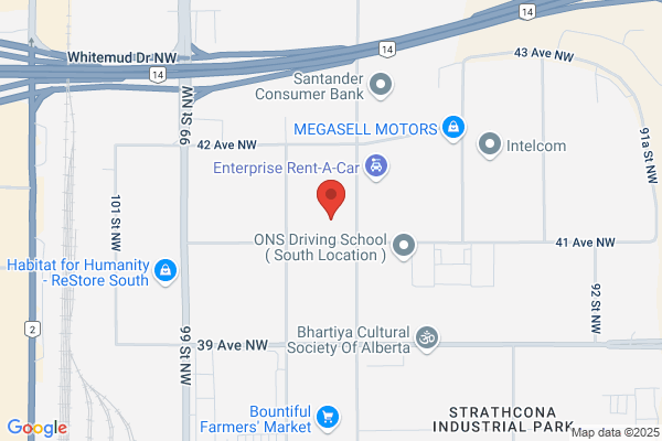 WebWahala | Web Designer Edmonton