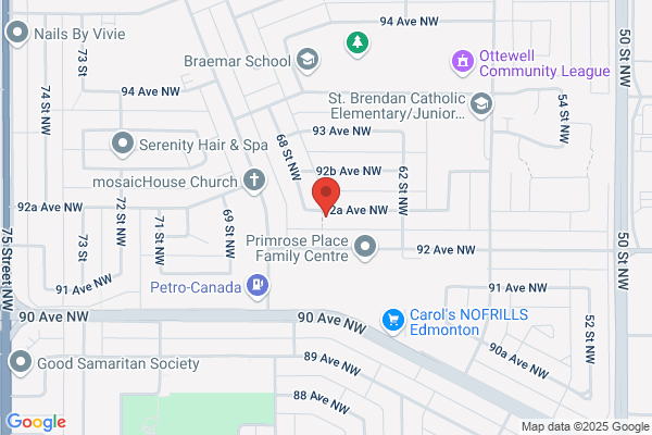 Cormack Management Inc