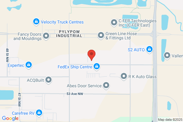 Focal Customer Development Inc