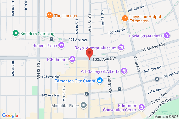 Interthink Consulting Inc