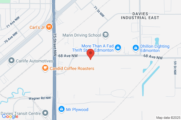 Near Horbay & Associate Inc