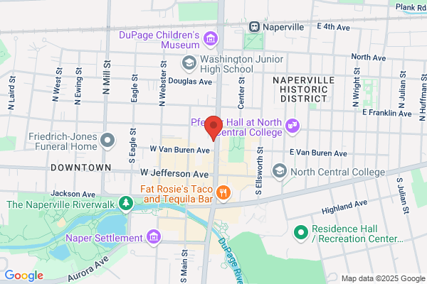 Petersen Furniture Mfg Inc