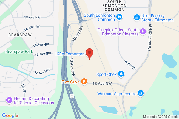 IKEA Edmonton - Restaurant