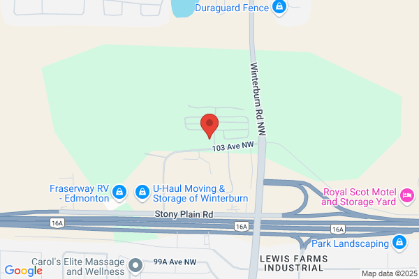 Shakers Acres RV Park Year-Round Camping
