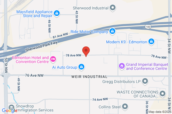 Blanx Wholesale Inc
