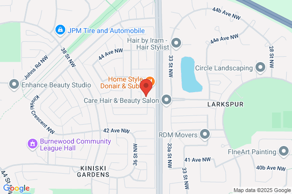 Car Wash Express Ltd