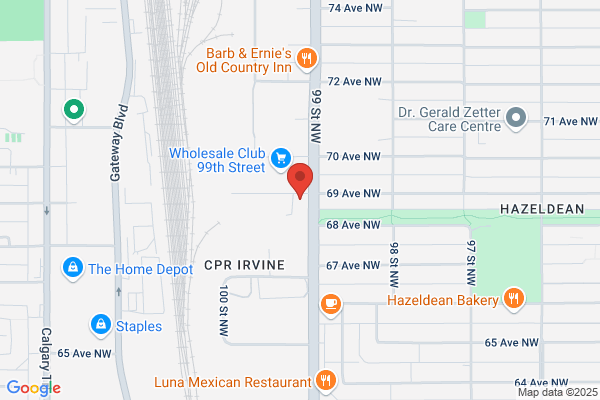 Em's Lube Shop