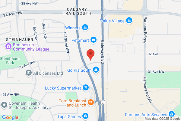 Southside Husky Carwash-Convenience Store