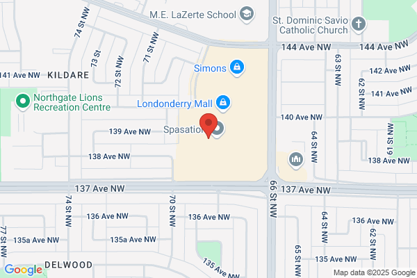 Canada Post, Station Main, Sprague Hallmark