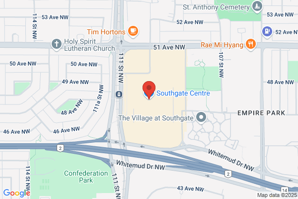 Hallmark Card Shop