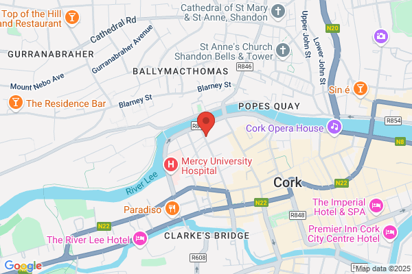 Lenihan's Building Maintenance