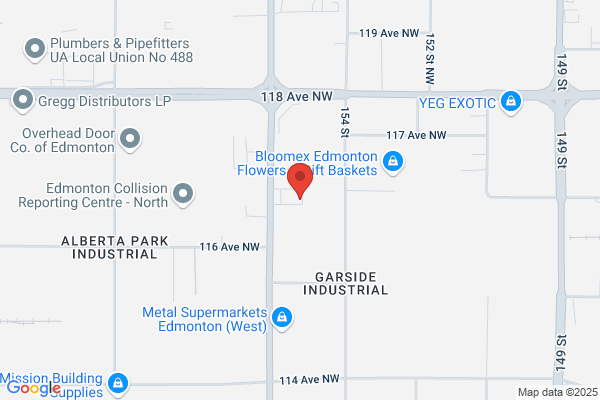 Discount Truck Parts Ltd