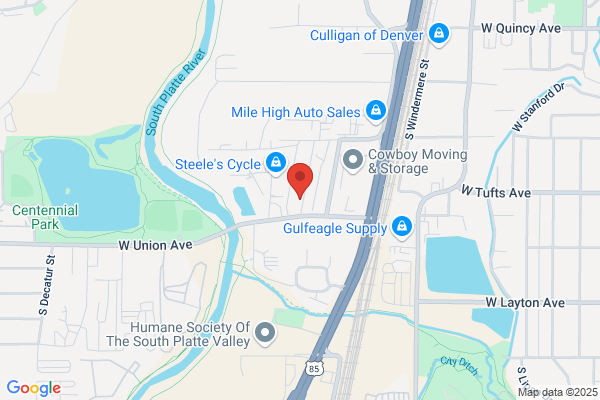 Euro Sport Auto Ltd