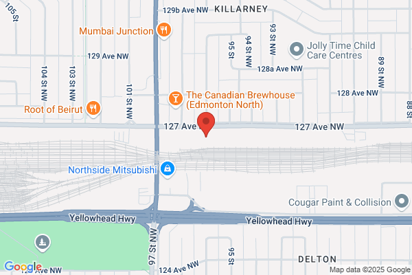 Honda Yellowhead Authorized Factory Dealer