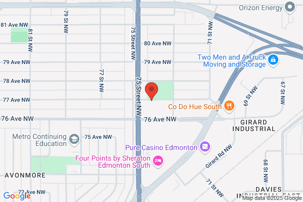 Trader Truck & Auto Repair