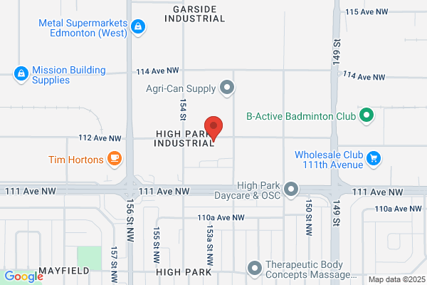 City Electric Supply West Edmonton