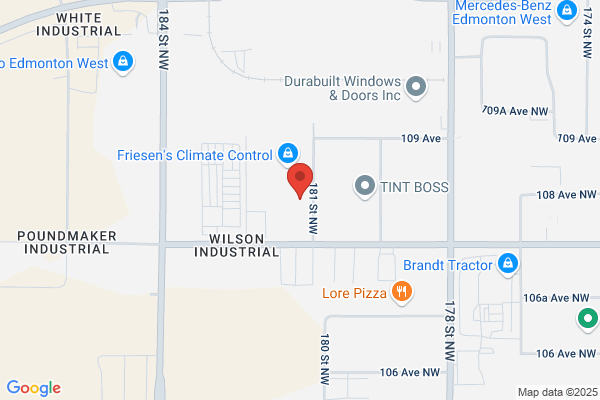 Boundary, Boundary Equipment Co Ltd