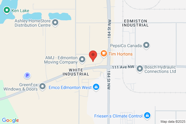 National Breaker & Supply Ltd