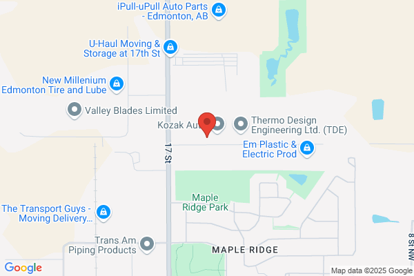 Wire Rope Industries West