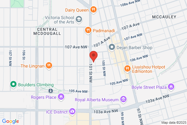 Alberta Disabled Foundation