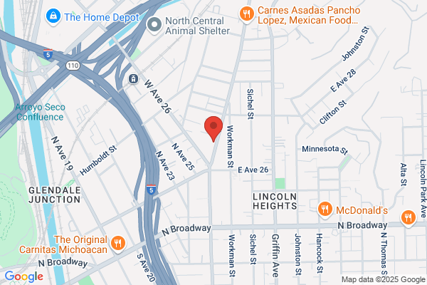 Boys' & Girls' Clubs, McCauley Centre