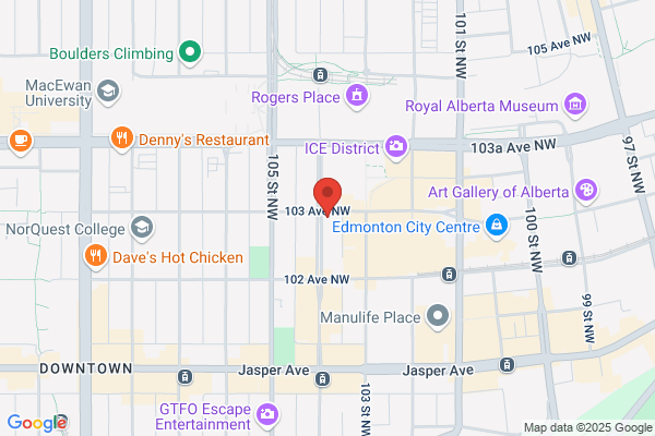 Edmonton Emergency Relief Services Society Associati