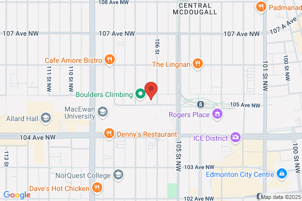 Gay & Lesbian Community Centre of Edmonton Society
