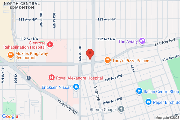 Hiv Network of Edmonton Society